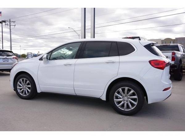 2020 Buick Envision Essence - SUV - cars & trucks - by dealer -... for sale in Ardmore, TX – photo 20