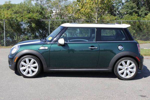 2010 MINI Cooper S 2dr Hatchback for sale in Beverly, MA – photo 4