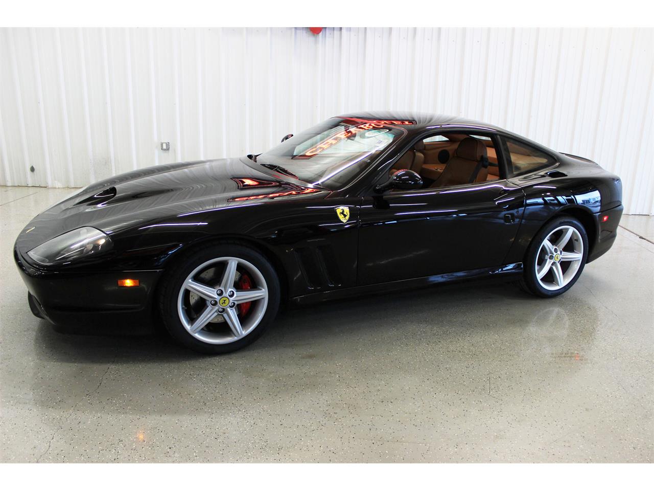 2003 Ferrari 575M Maranello for sale in Fort Worth, TX – photo 2