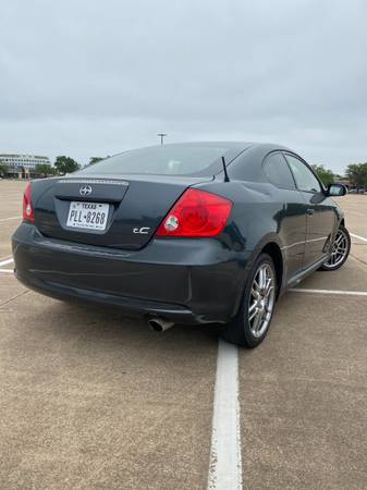 2005 Scion tC for sale in Euless, TX – photo 4