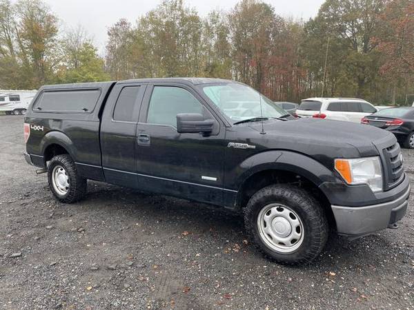 2012 Ford F150 Super Cab - GREAT DEAL! CALL - cars & trucks - by... for sale in Monroe, PA – photo 2