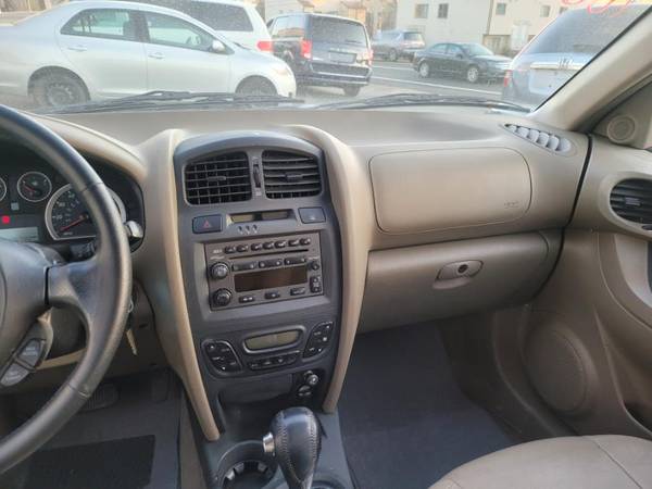 Check Out This Spotless 2006 Hyundai Santa Fe with 106,740... for sale in West Haven, CT – photo 8