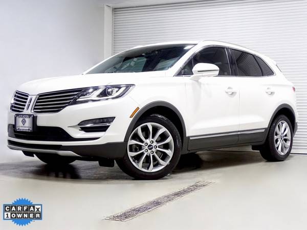 2016 Lincoln MKC Select !!Bad Credit, No Credit? NO PROBLEM!! - cars... for sale in WAUKEGAN, WI – photo 4