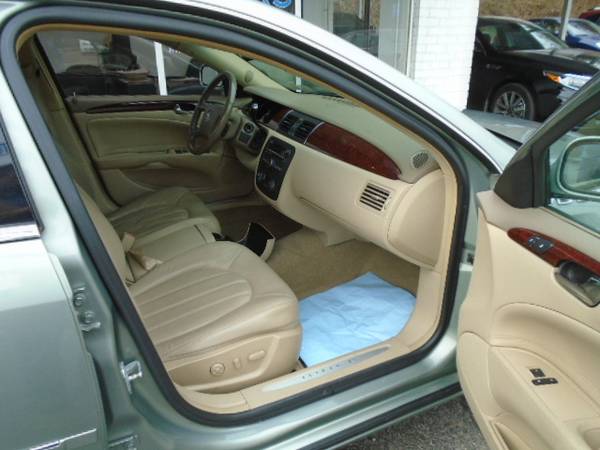 2006 Buick Lucerne CXL *We're Safely Open for Business!* - cars &... for sale in Pittsburgh, PA – photo 10