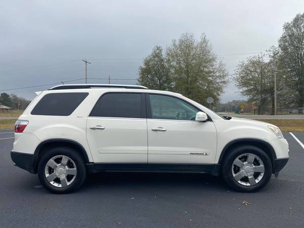 2007 GMC Acadia - cars & trucks - by dealer - vehicle automotive sale for sale in Greenbrier, AR – photo 4