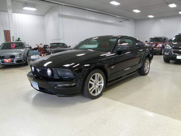 2006 FORD MUSTANG GT for sale in Rochester, MN – photo 3
