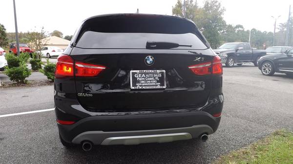 2016 BMW X1 Xdrive28i - - by dealer - vehicle for sale in Bunnell, FL – photo 7