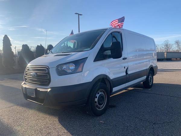 2015 FORD TRANSIT T-250 - - by dealer - vehicle for sale in Milford, IN – photo 2