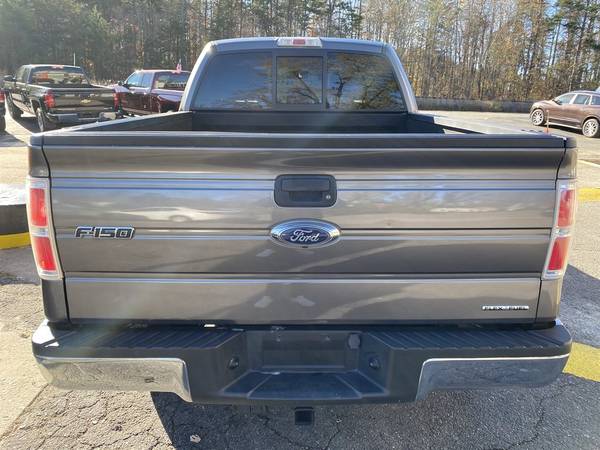 2014 FORD F150 XLT💪BUILT TOUGH!!4X4!CALL NOW/O.A.C. - cars & trucks... for sale in Walkertown, NC – photo 10
