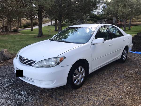 2005 Toyota Camry for sale in Saint Benedict, OR – photo 7