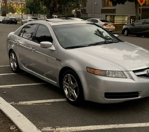 2005 Acura TL for sale in San Diego, CA – photo 4