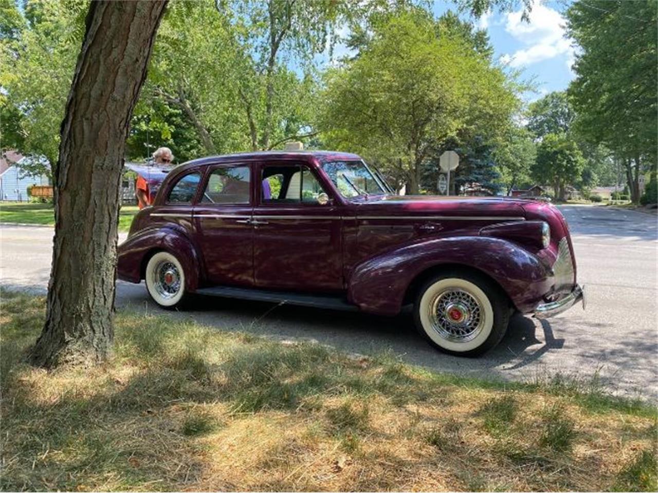 1939 Buick Special for sale in Cadillac, MI – photo 4