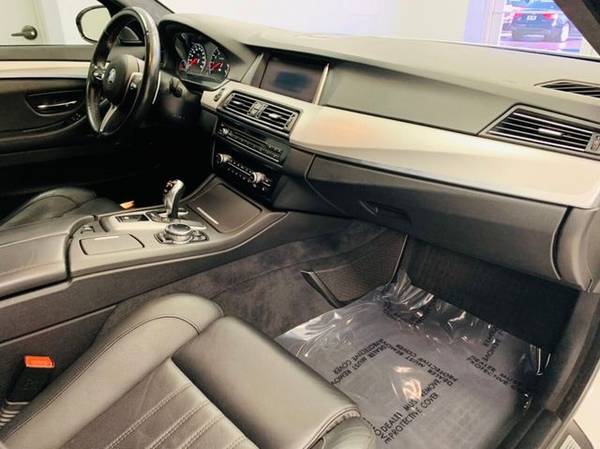 2014 BMW M5 4dr Sedan *GUARANTEED CREDIT APPROVAL* $500 DOWN* - cars... for sale in Streamwood, IL – photo 15