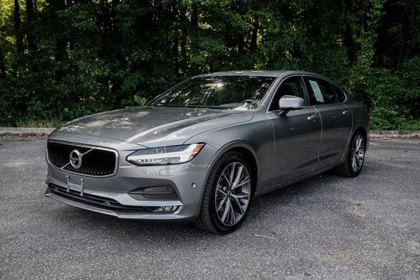 Volvo S90 Navigation Leather Sunroof Bluetooth Loaded Nice We Finance! for sale in Lexington, KY – photo 4