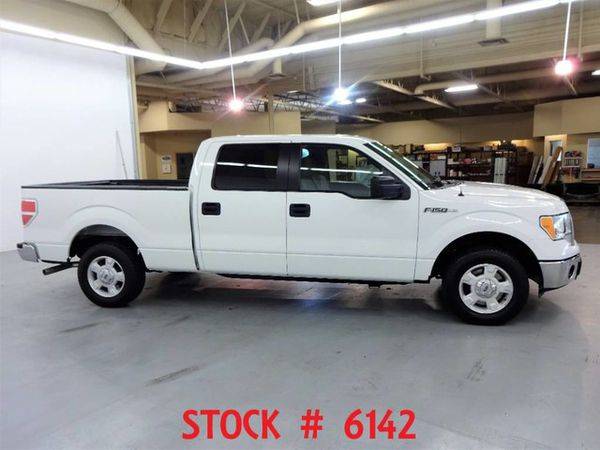 2011 Ford F150 ~ Crew Cab XLT ~ Only 34K Miles! for sale in Rocklin, CA – photo 7