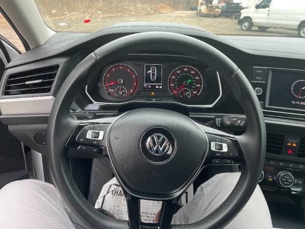 2019 Volkswagen Jetta 1 4T SE 8A - - by dealer for sale in south amboy, NJ – photo 7