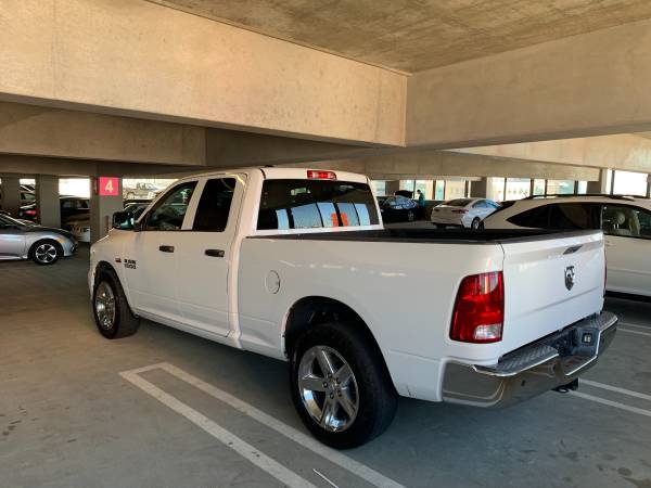 2014 Ram 1500 for sale in San Diego, CA – photo 6