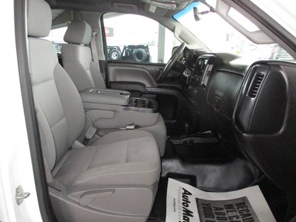 2015 Chevrolet Silverado 2500HD Long Bed Crew Cab 4wd 95k Miles for sale in Lawrenceburg, TN – photo 10