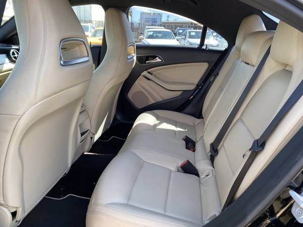 2014 Mercedes-Benz CLA 250 - - by dealer for sale in Rialto, CA – photo 19