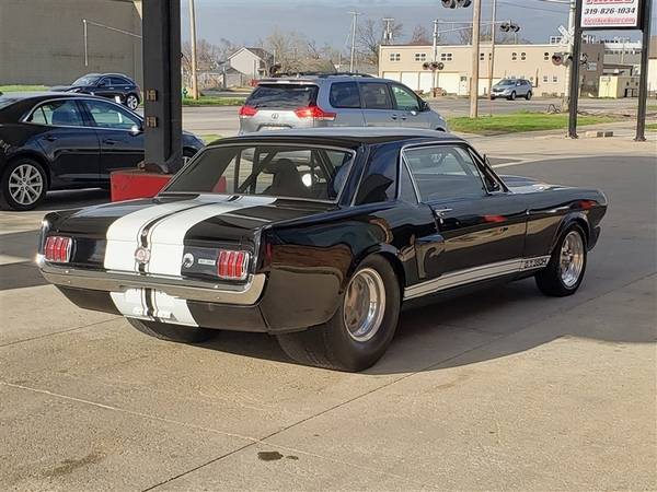 1966 Ford Mustang - - by dealer - vehicle automotive for sale in Cedar Rapids, IA – photo 6
