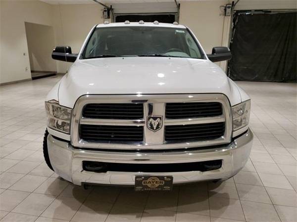 2012 Ram 3500 ST - truck for sale in Comanche, TX – photo 2