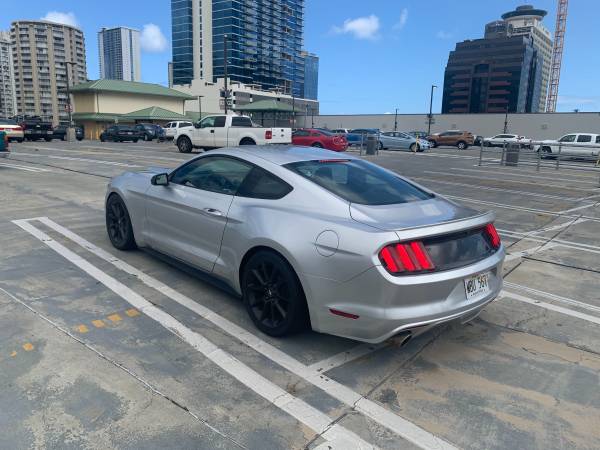 2015 Ford Mustang 53k miles V6 for sale in Honolulu, HI – photo 4