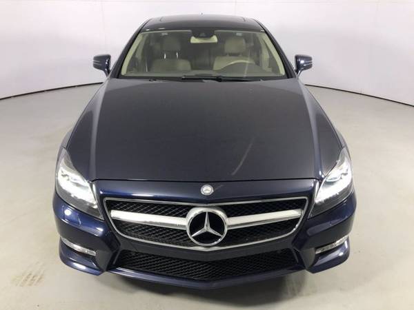 2014 Mercedes-Benz CLS-Class CLS 550 AWD All Wheel Drive... for sale in Westmont, IL – photo 24