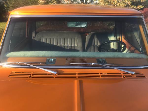 1972 Chevy Short Wide for sale in Mulino, OR – photo 6
