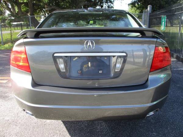 2006 Acura TL Base - cars & trucks - by dealer - vehicle automotive... for sale in Kissimmee, FL – photo 11