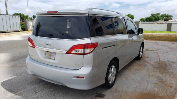 2015 NISSAN QUEST SV - cars & trucks - by dealer for sale in Other, Other – photo 10