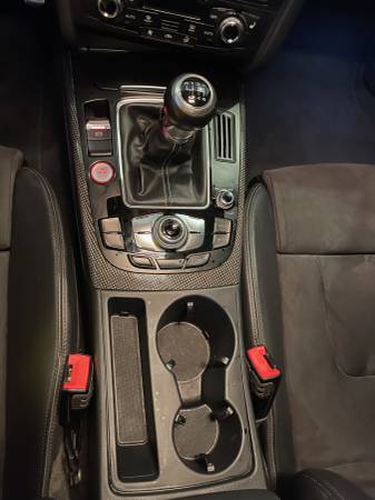 2014 Audi S4 Prestige AWD 6spd Manual for sale in Prospect, KY – photo 13