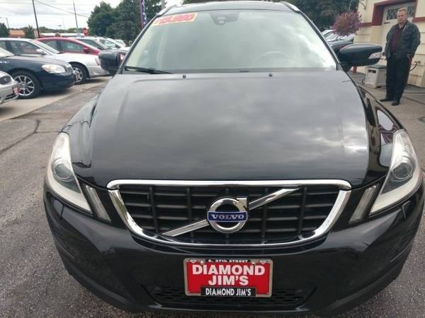 2013 Volvo XC60 T6 for sale in Greenfield, WI – photo 21