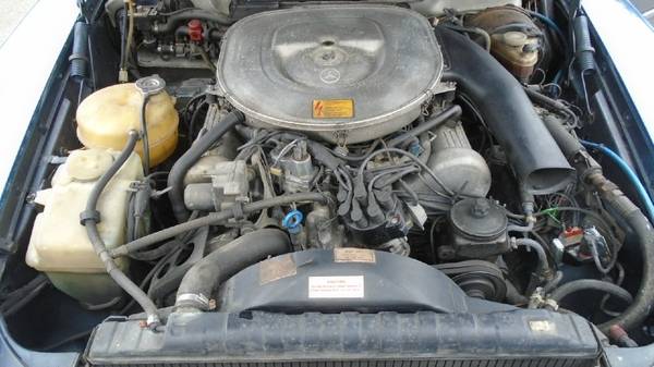84 mercedes bens 380SL 1 owner car!! $9950 **Call Us Today For... for sale in Waterloo, IA – photo 15