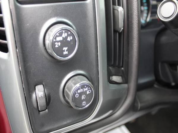 2015 Chevrolet Silverado 1500 LT Double Cab 4WD **Only 61,000... for sale in Louisville, KY – photo 7