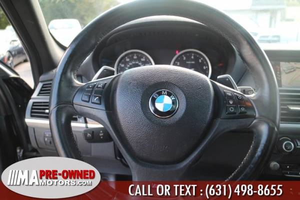 2013 BMW X6 AWD 4dr xDrive35i Long Isalnd Apply now for sale in Huntington Station, NY – photo 15