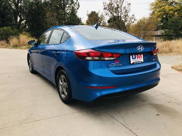 2017 Hyundai Elantra - Financing Available! - cars & trucks - by... for sale in Denver , CO – photo 6