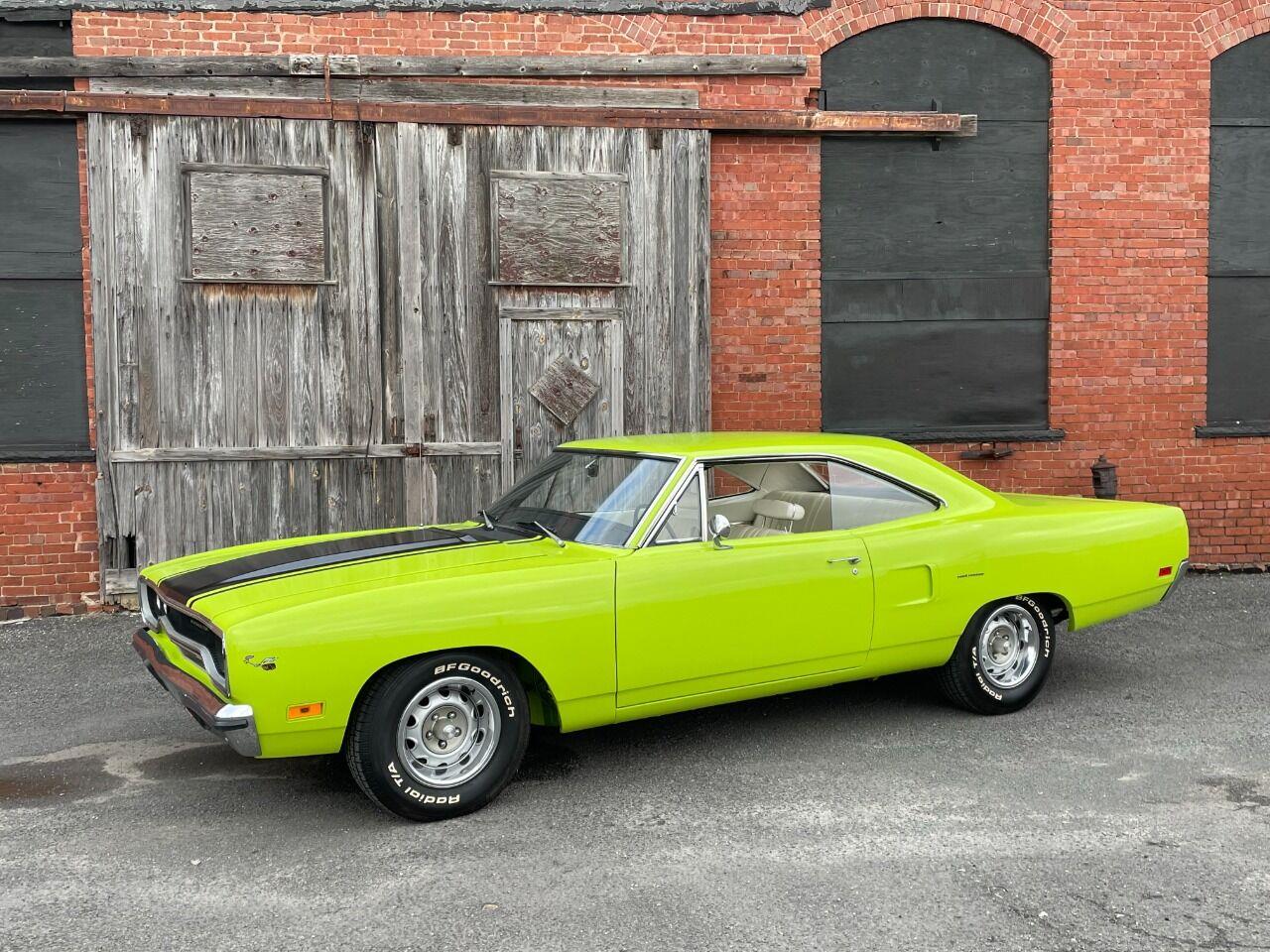 1970 Plymouth Road Runner for sale in Orrville, OH – photo 20