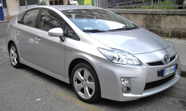 WANTED !! 2004-2008 2010-2011 TOYOTA PRIUS' - cars & trucks - by... for sale in Albuquerque, NM – photo 4