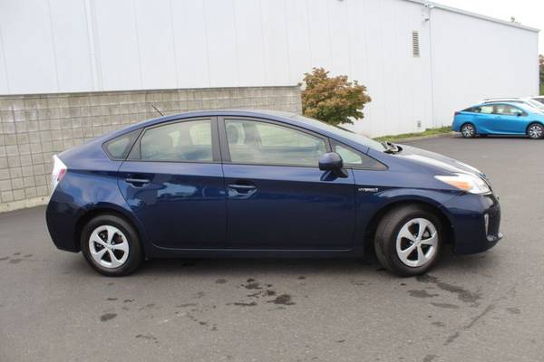 2015 Toyota Prius Two for sale in Tacoma, WA – photo 2