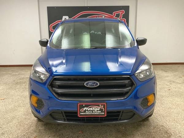 2019 Ford Escape S - cars & trucks - by dealer - vehicle automotive... for sale in Akron, PA – photo 11