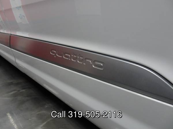 2018 Audi Q7 Prestige - - by dealer - vehicle for sale in Waterloo, IA – photo 18