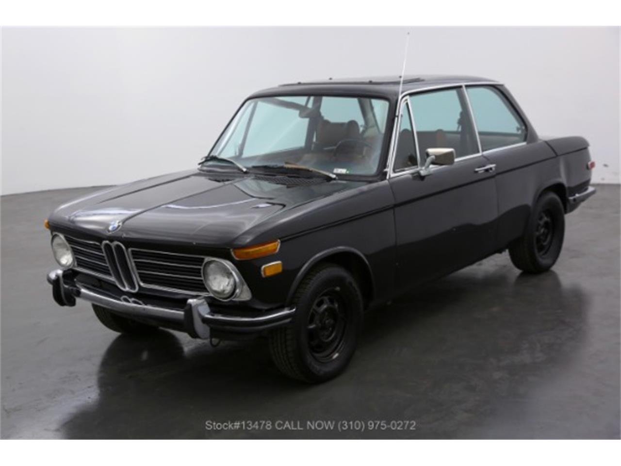 1972 BMW 2002 for sale in Beverly Hills, CA – photo 6