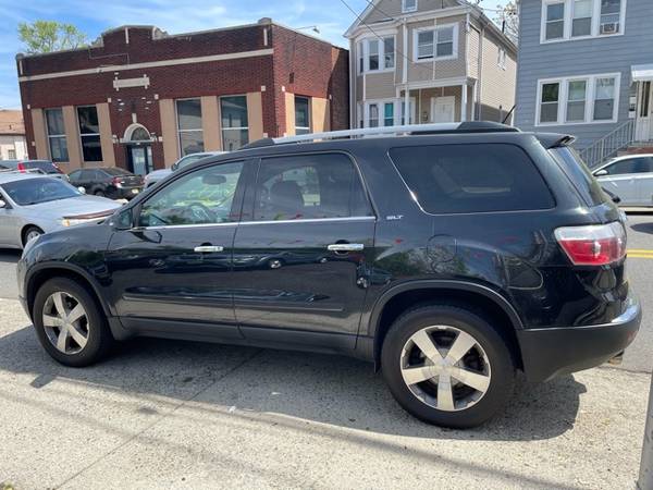 2012 GMC ACADIA DOWNPAYMENT AS LOW AS 1500 & 50WK CALL - cars & for sale in Garfield, NJ – photo 13