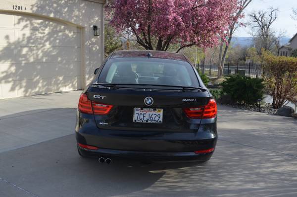 2014 BMW 328i Gran Turismo for sale in Grand Junction, CO – photo 3