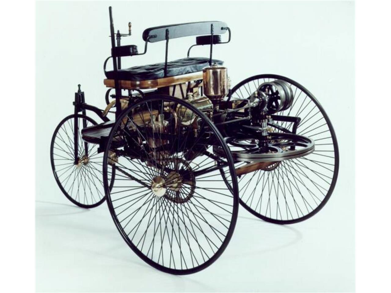 1886 Mercedes-Benz Replica for sale in Solon, OH – photo 3