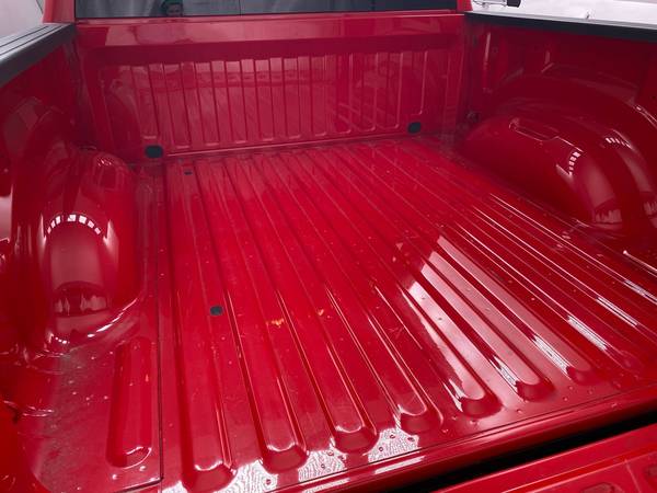2019 Ram 1500 Crew Cab Big Horn Pickup 4D 5 1/2 ft pickup Red - -... for sale in Montgomery, AL – photo 24