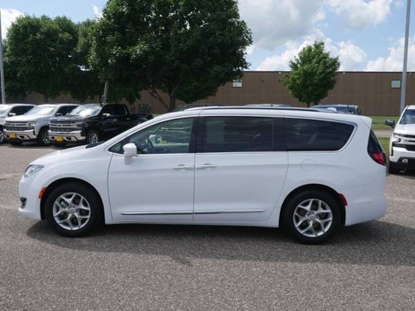 2019 Chrysler Pacifica Touring L Plus for sale in Cambridge, MN – photo 6