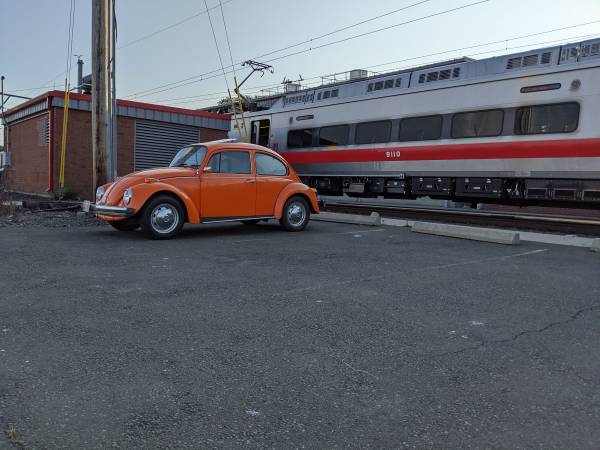 1974 Volkswagen Beetle for sale in North Haven, CT – photo 10