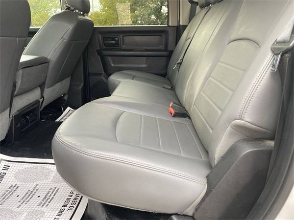 2018 Ram 2500 Tradesman **Chillicothe Truck Southern Ohio's Only All... for sale in Chillicothe, OH – photo 13
