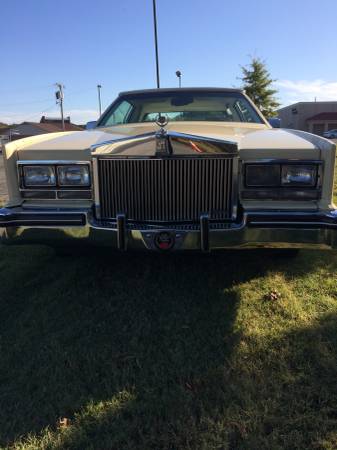 1985 Cadillac Eldorado Roadster for sale in Madisonville, KY – photo 3